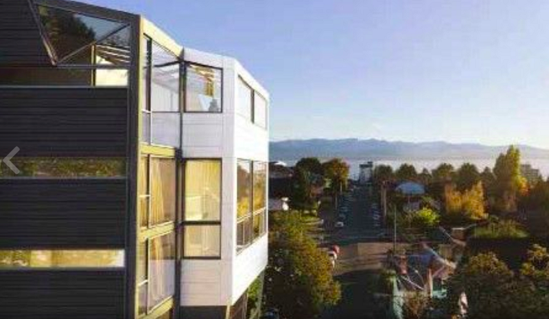 Departamento en venta