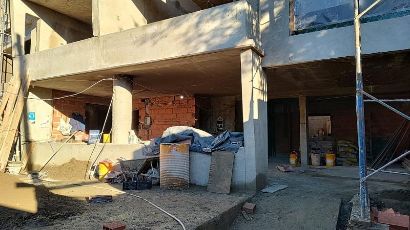 Departamento en venta