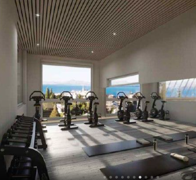 Departamento en venta