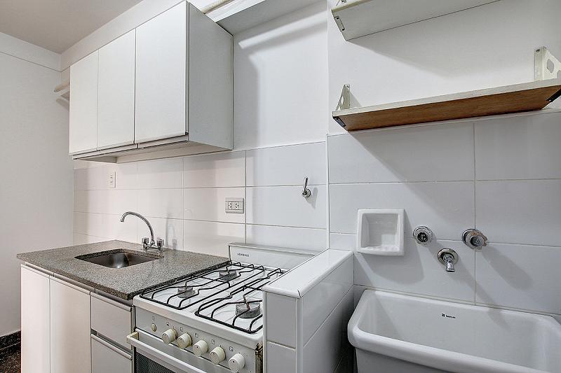 Departamento en alquiler