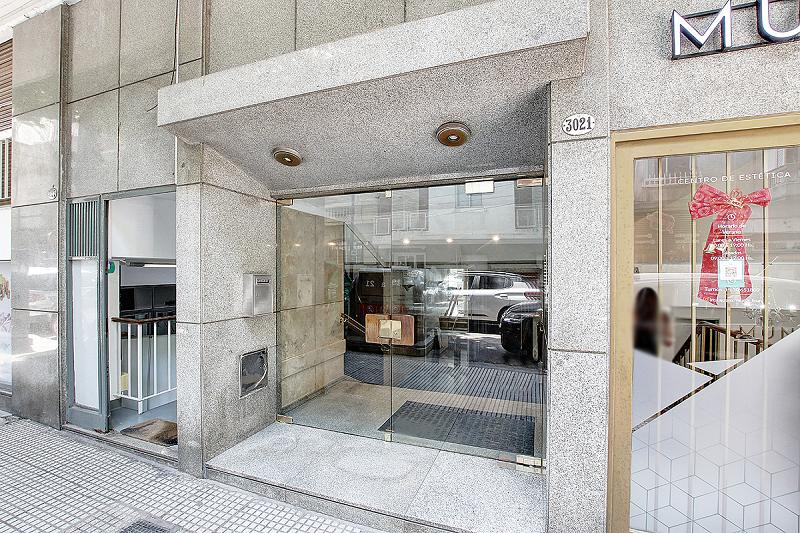 Departamento en alquiler