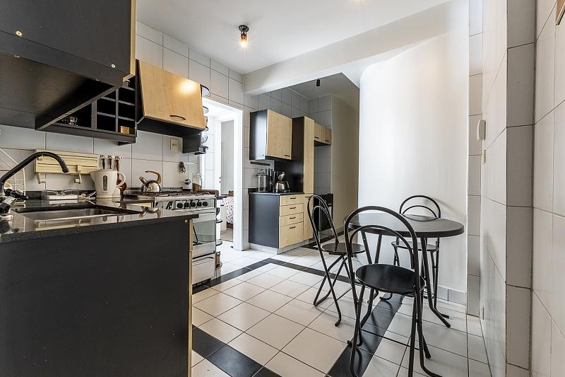 Departamento en venta