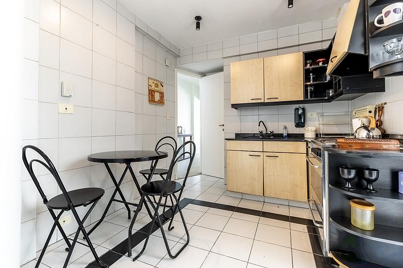 Departamento en venta