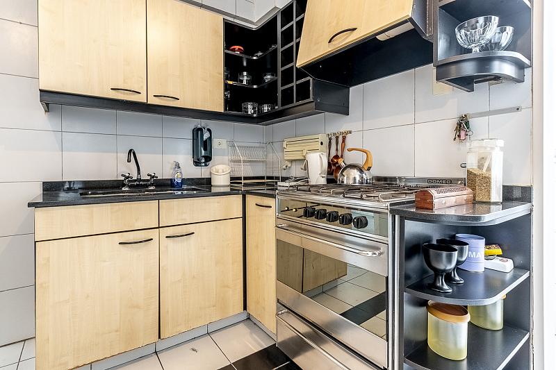 Departamento en venta