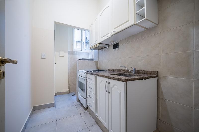 Departamento en venta