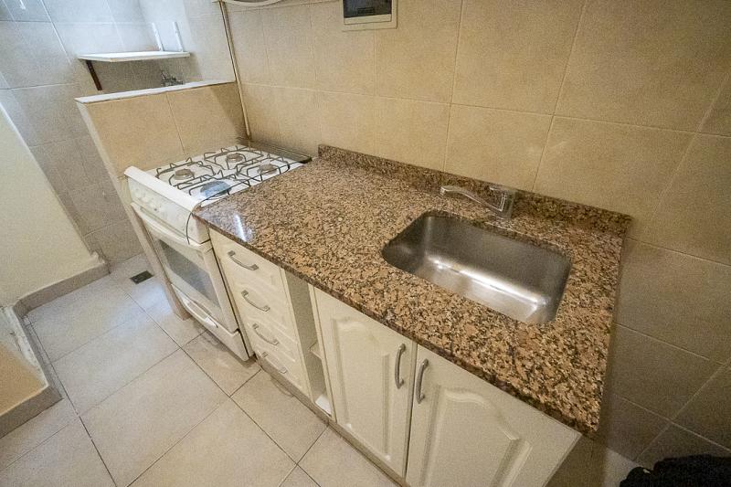 Departamento en venta