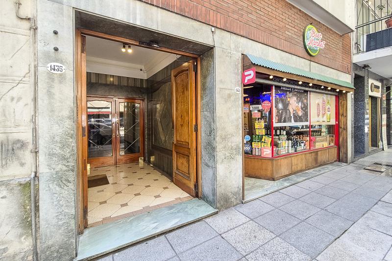 Departamento en venta