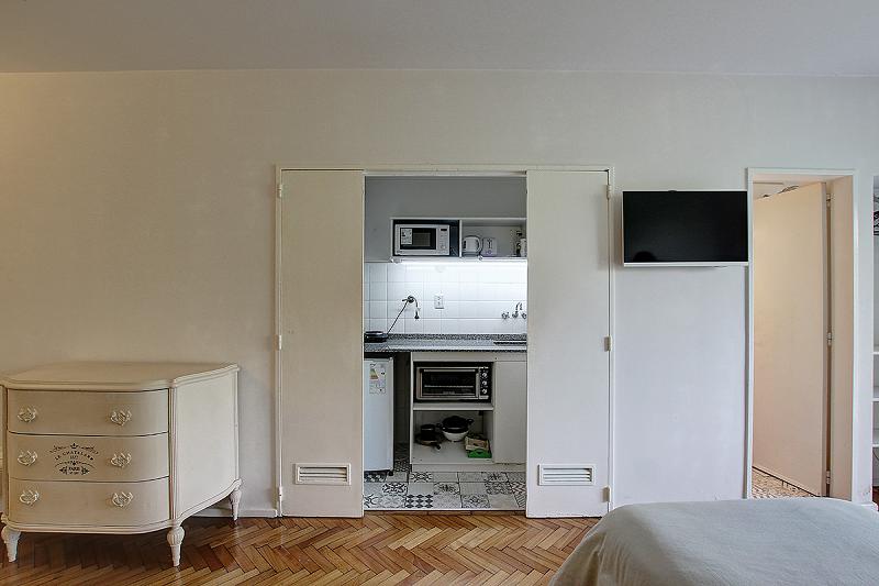 Departamento en alquiler