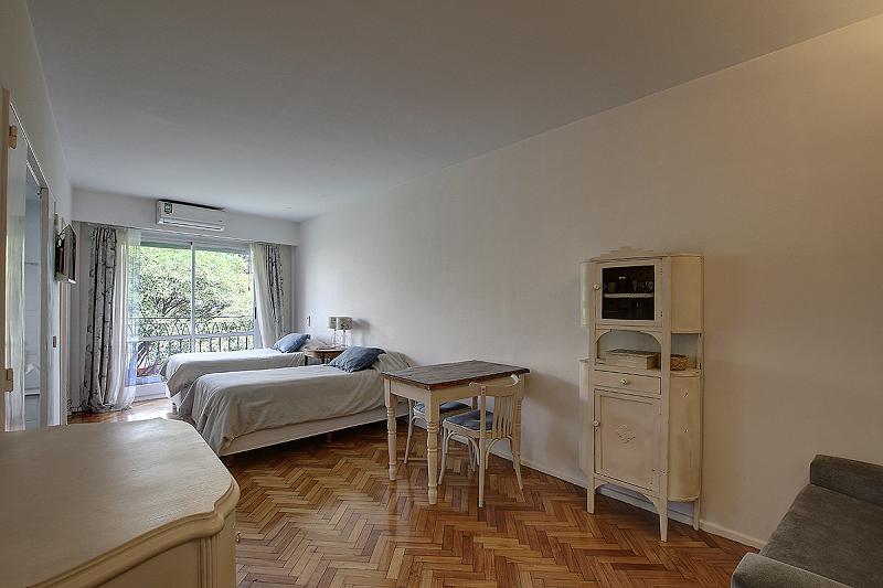 Departamento en alquiler