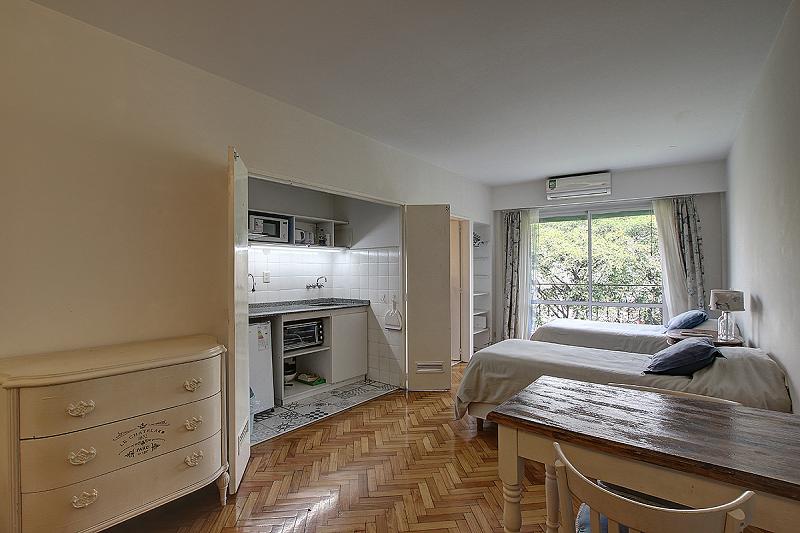 Departamento en alquiler