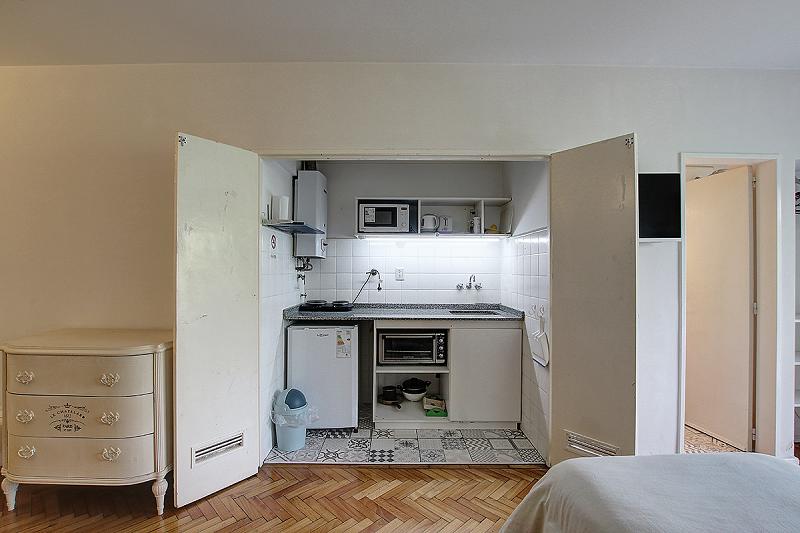 Departamento en alquiler