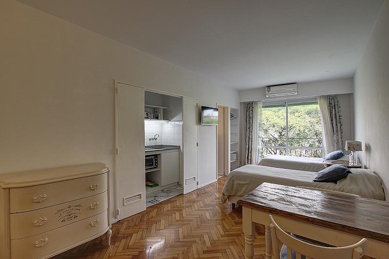 Departamento en alquiler