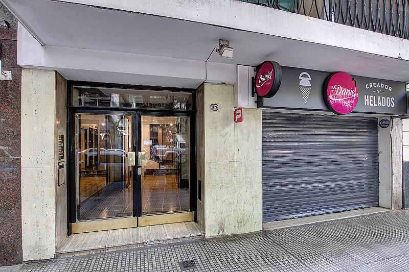 Departamento en alquiler