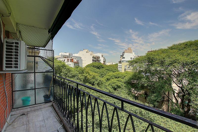 Departamento en alquiler