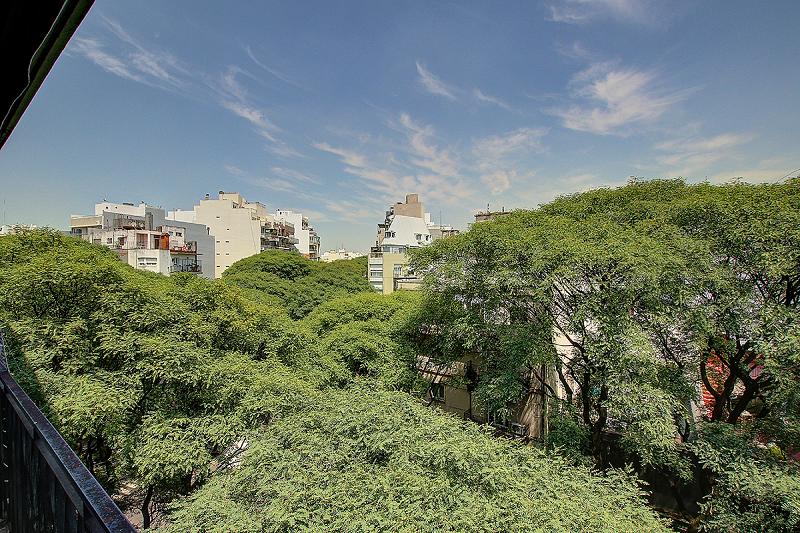 Departamento en alquiler