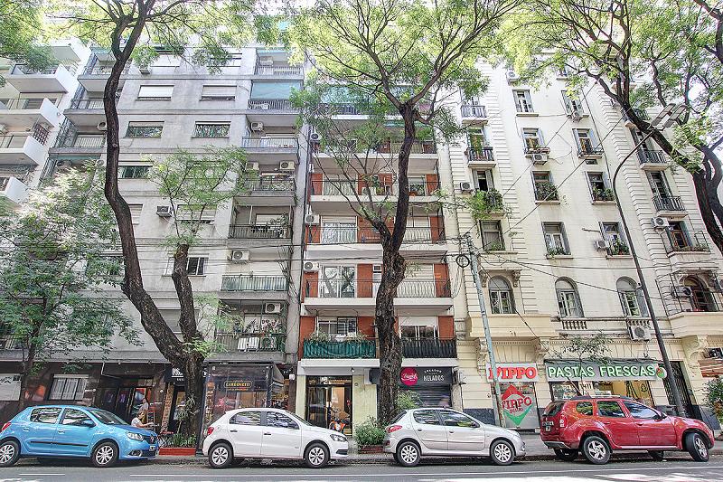 Departamento en alquiler