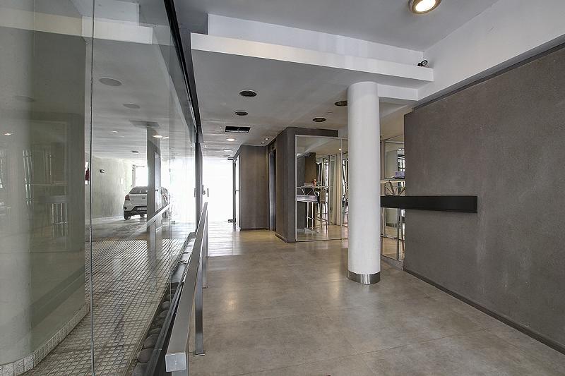 Departamento en alquiler