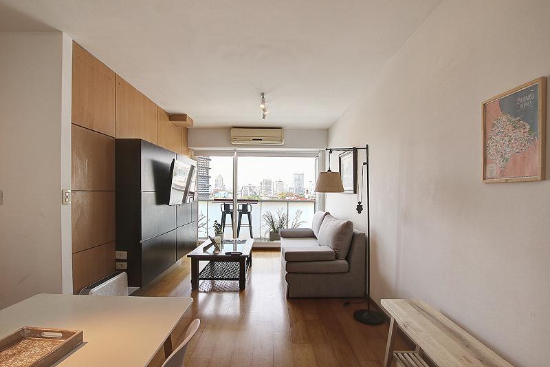 Departamento en alquiler