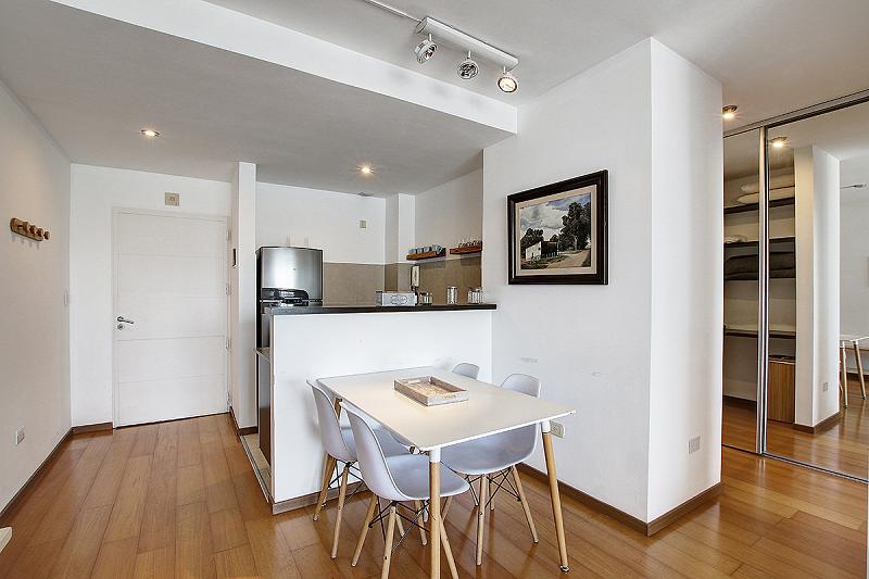 Departamento en alquiler