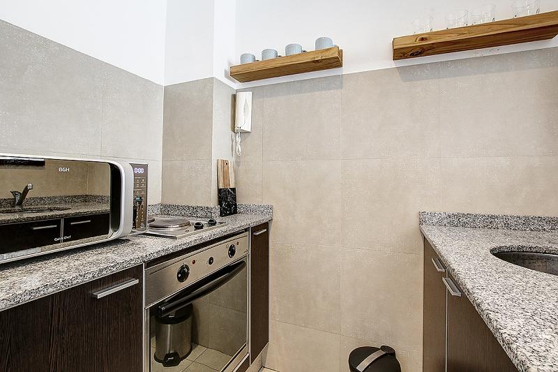 Departamento en alquiler