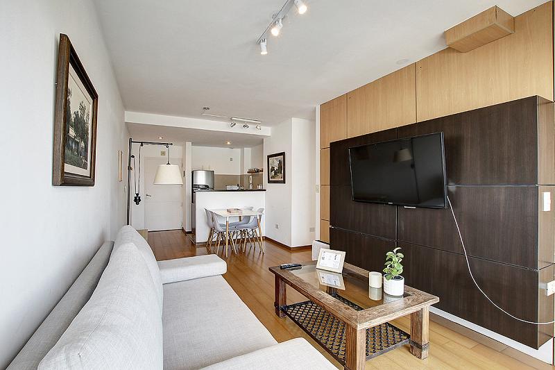 Departamento en alquiler