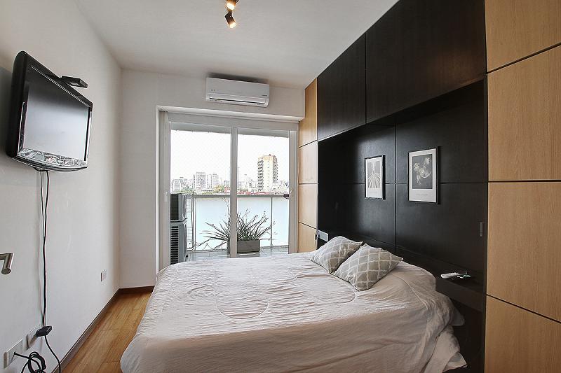 Departamento en alquiler