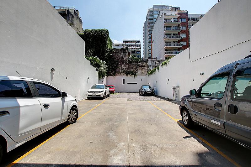 Departamento en alquiler