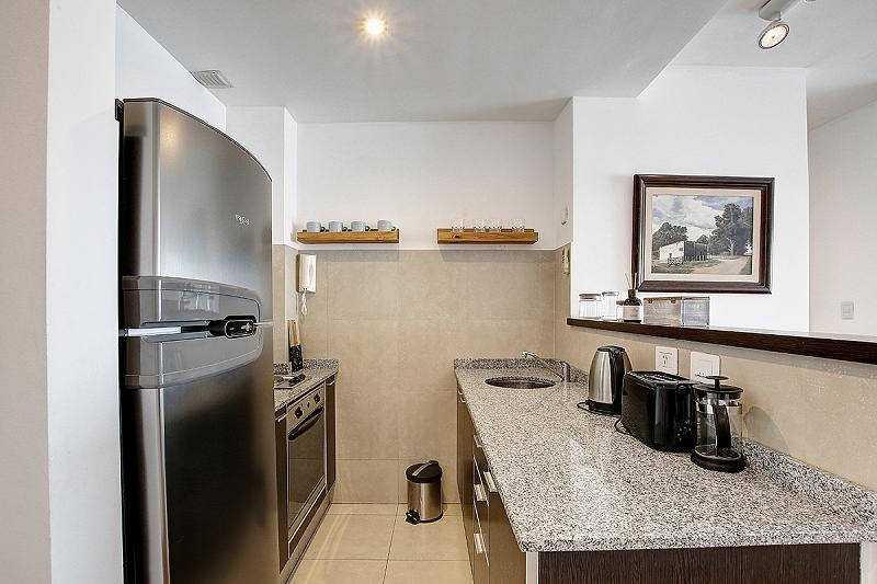 Departamento en alquiler