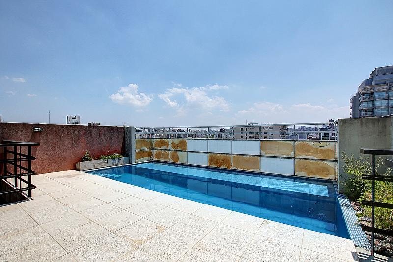 Departamento en alquiler