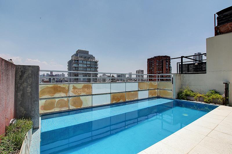 Departamento en alquiler