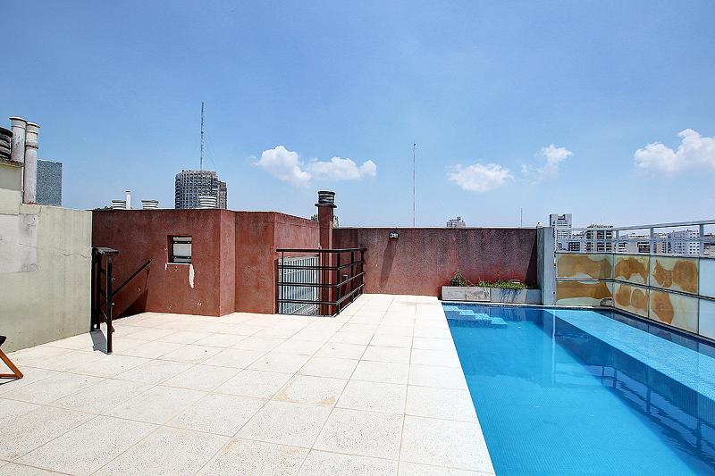 Departamento en alquiler