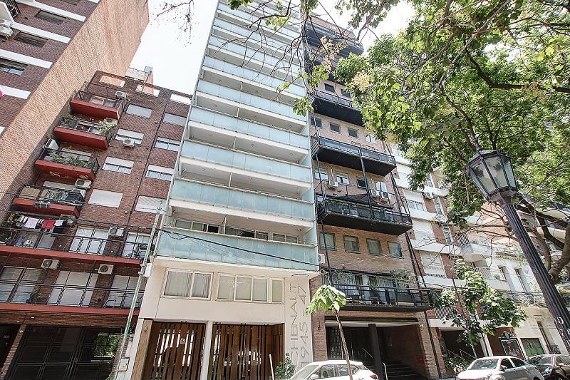 Departamento en alquiler