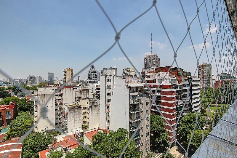 Departamento en alquiler