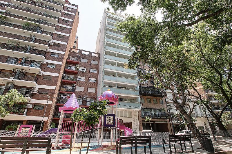 Departamento en alquiler