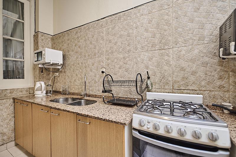 Departamento en venta