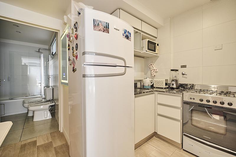 Departamento en venta