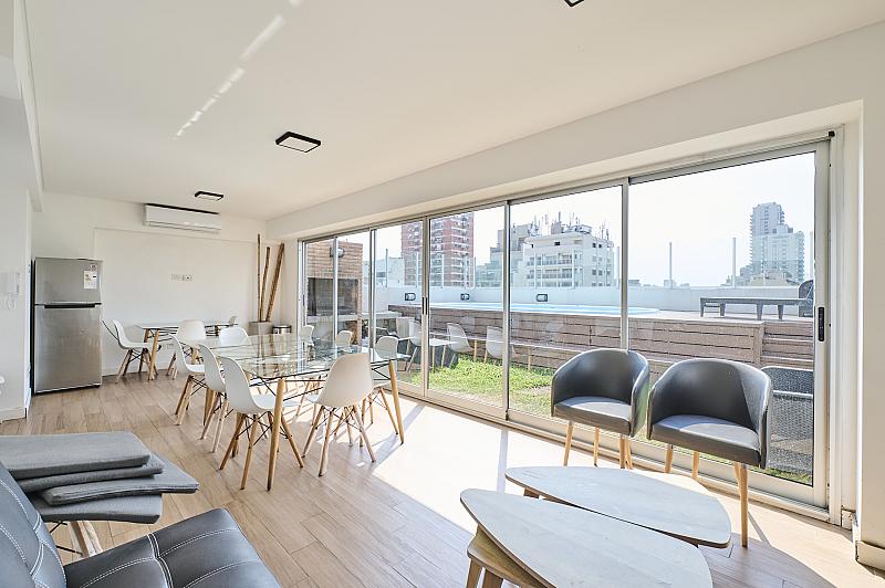 Departamento en venta