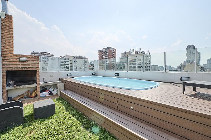 Departamento en venta