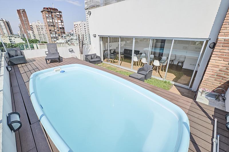 Departamento en venta