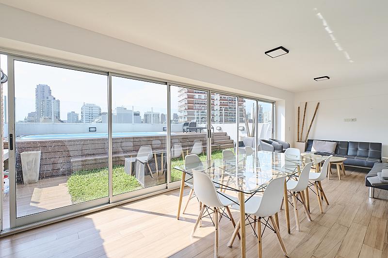 Departamento en venta