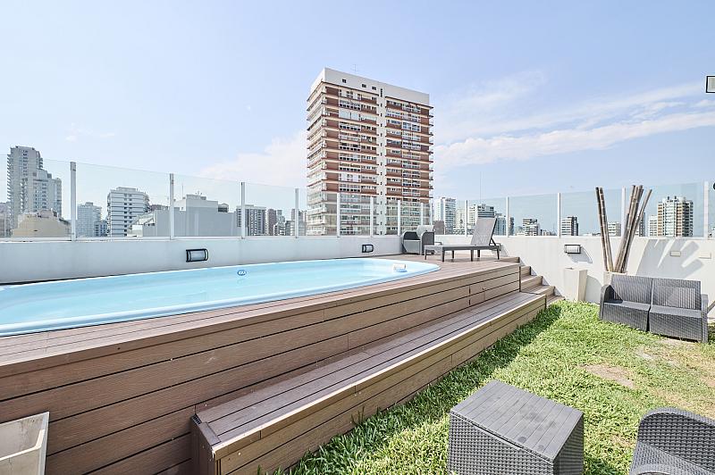 Departamento en venta