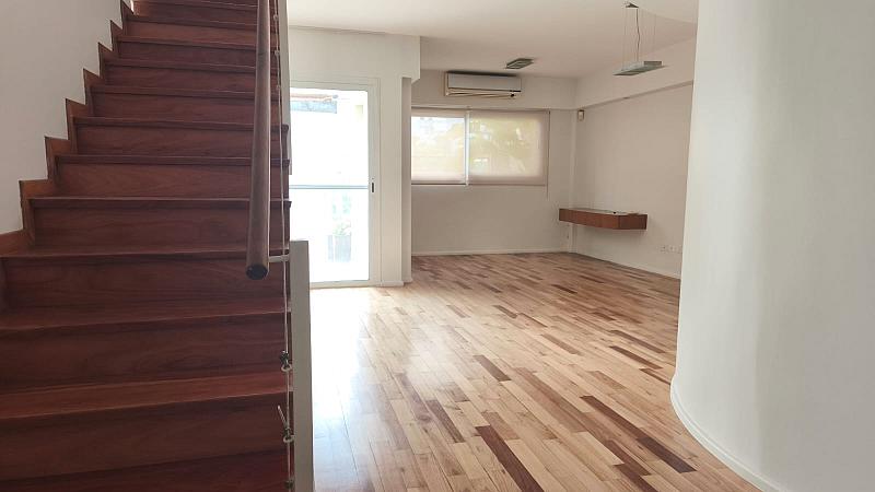 Departamento en alquiler