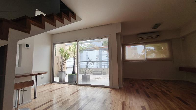 Departamento en alquiler