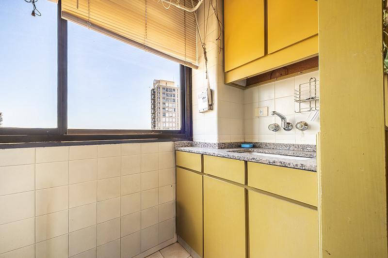 Departamento en venta