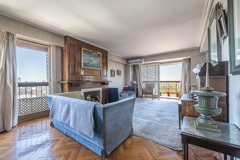 Departamento en venta