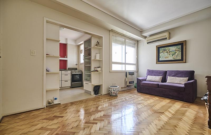 Departamento en venta