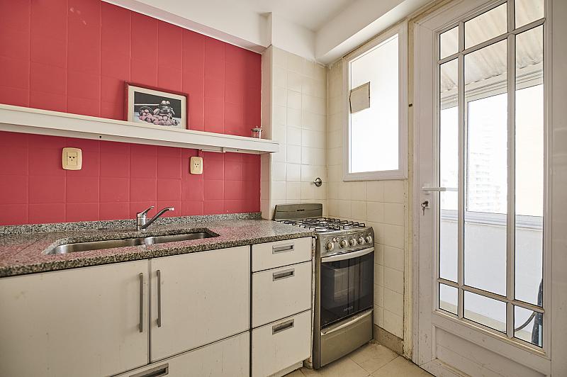 Departamento en venta