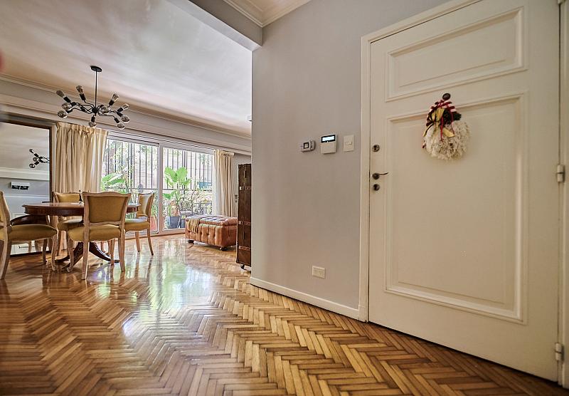 Departamento en venta