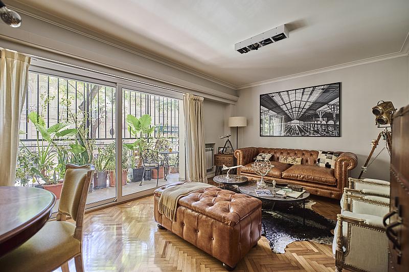 Departamento en venta