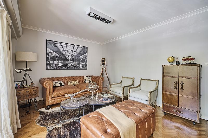 Departamento en venta